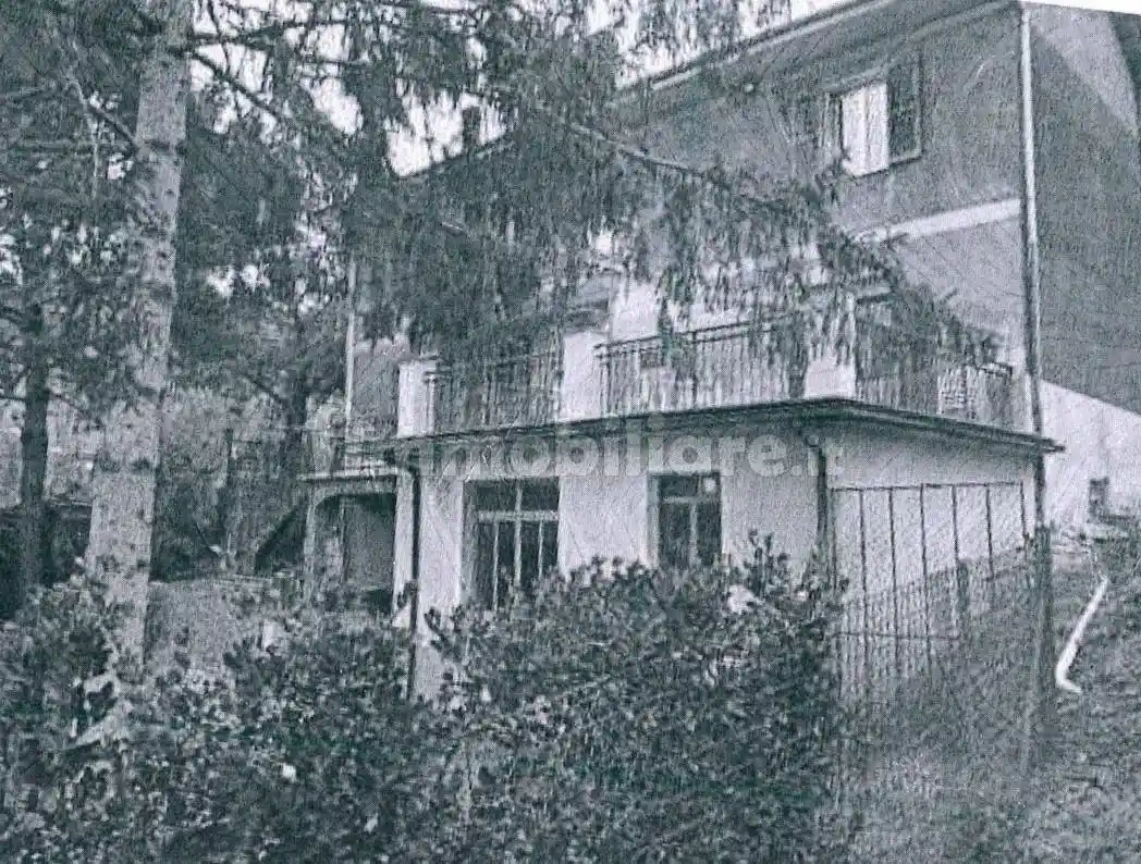 Appartamento in vendita a Cartosio