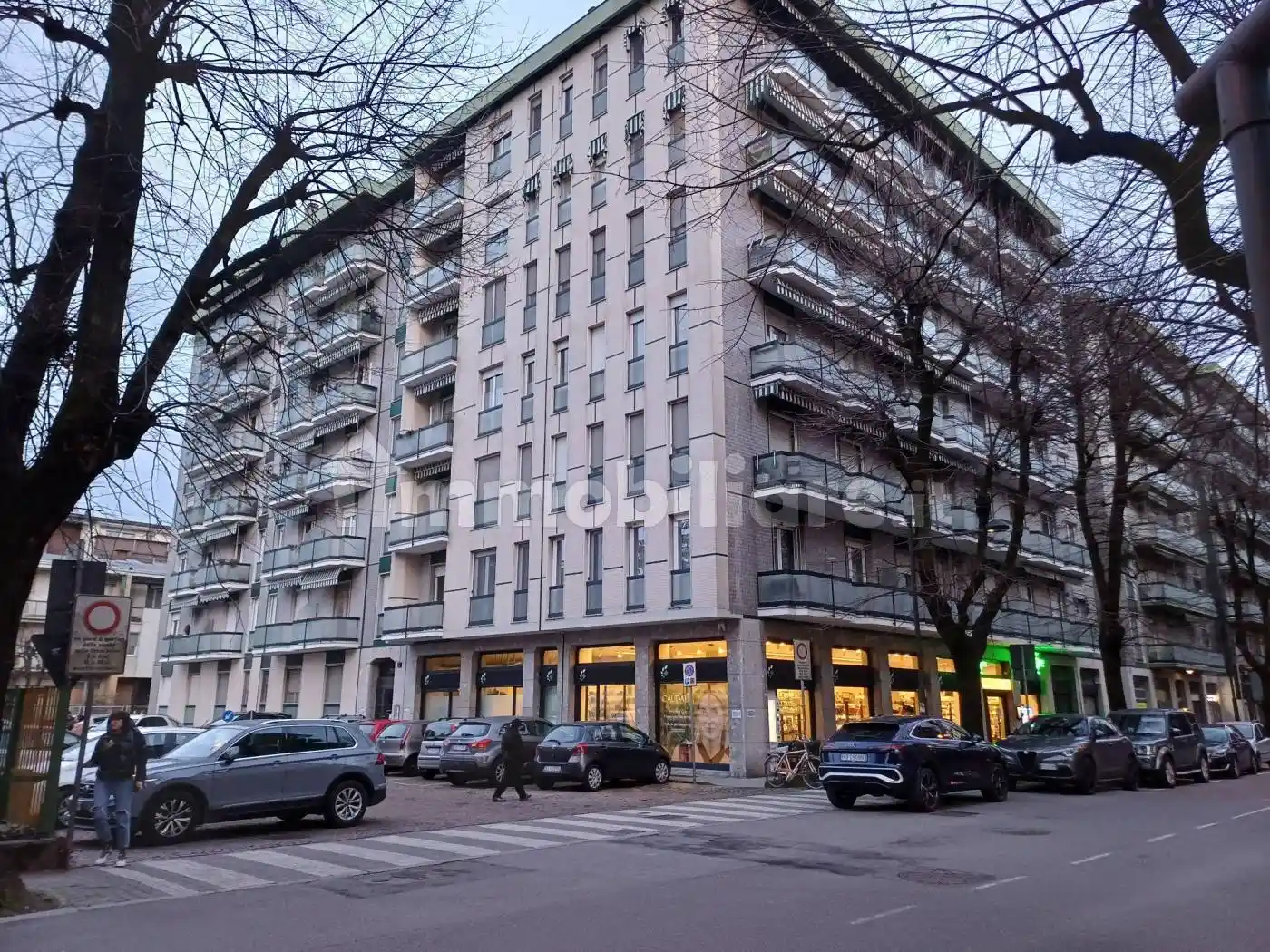 Appartamento in vendita a Lodi