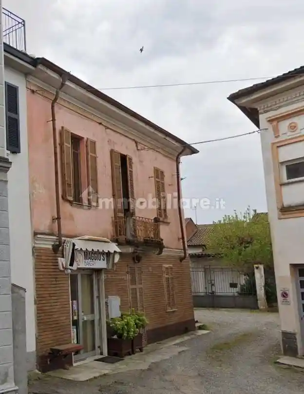 Appartamento in vendita a Alessandria