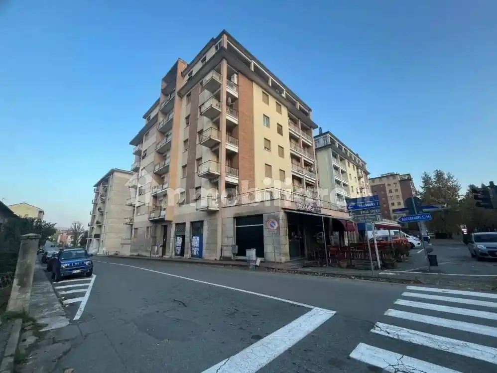 Appartamento in vendita a Arquata Scrivia