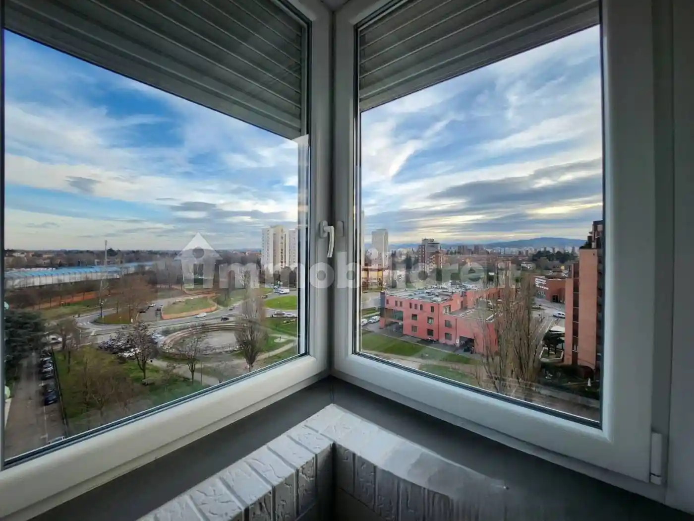 Appartamento in vendita a Bologna