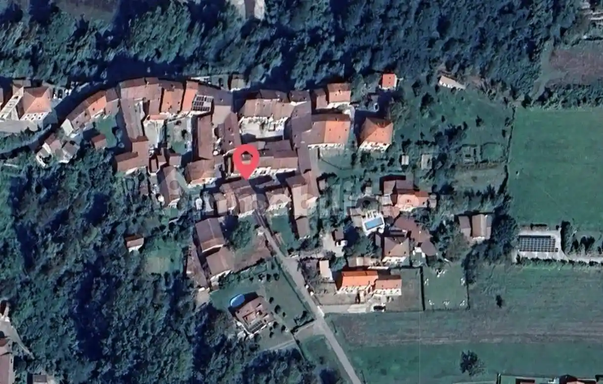 Appartamento in vendita a Borghetto di Borbera