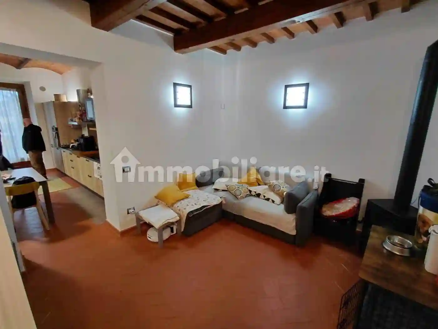 Casa indipendente - foto 4