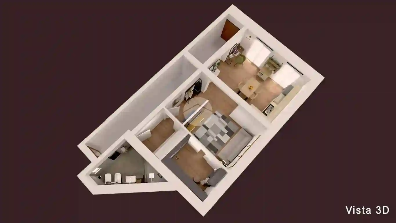 Appartamento - foto 2