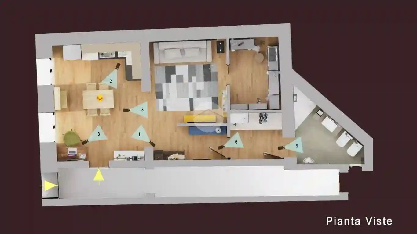 Appartamento - foto 3