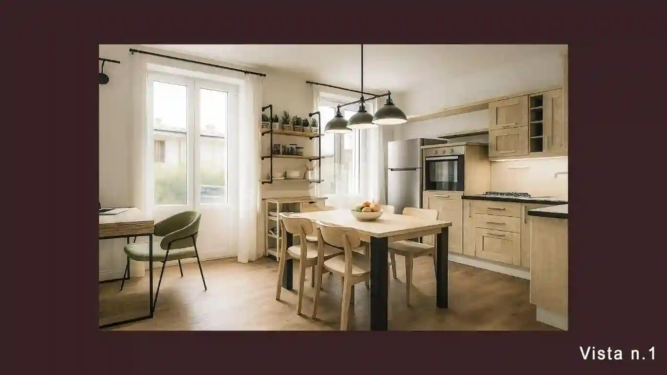 Appartamento - foto 4