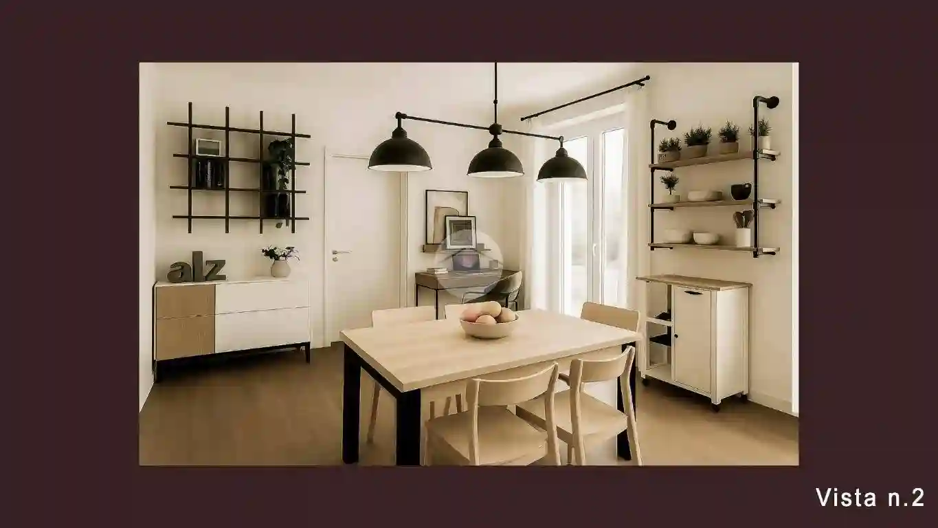 Appartamento - foto 5