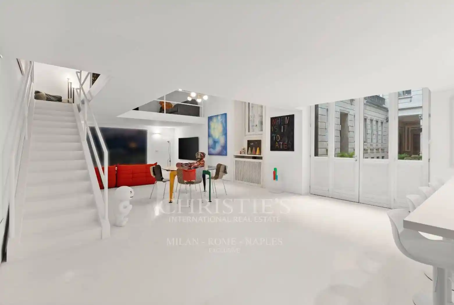 Loft in vendita a Milano