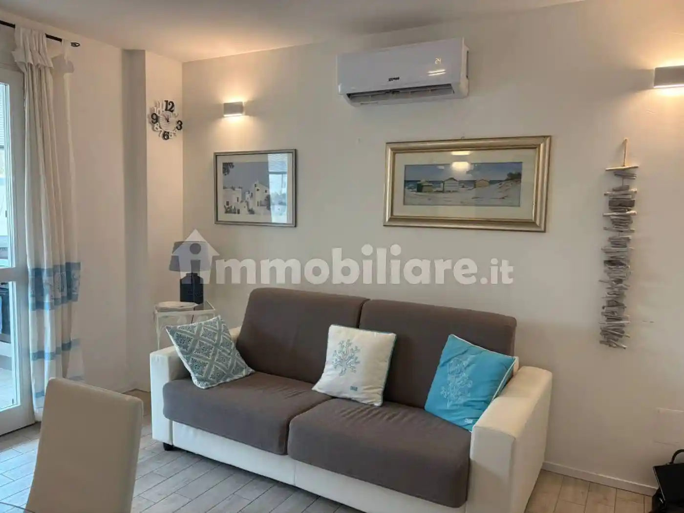 Appartamento in vendita a Alghero