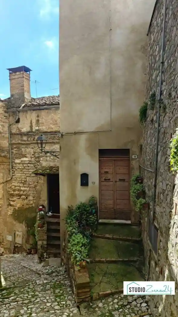 Appartamento in vendita a Amelia