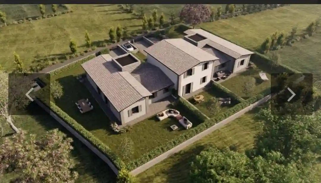 Villetta a schiera - foto 2