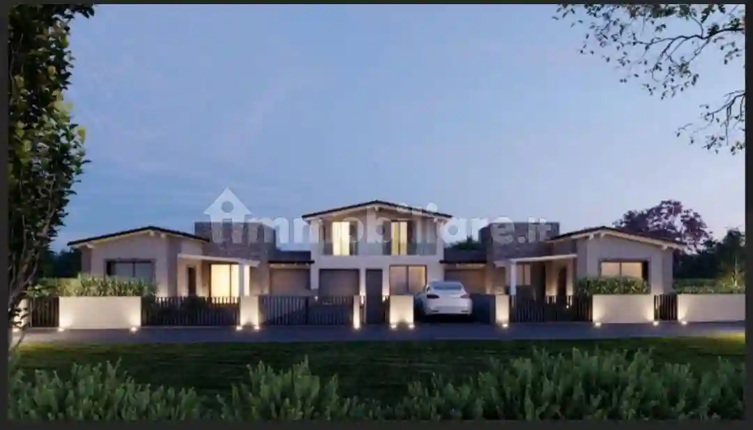 Villetta a schiera - foto 5