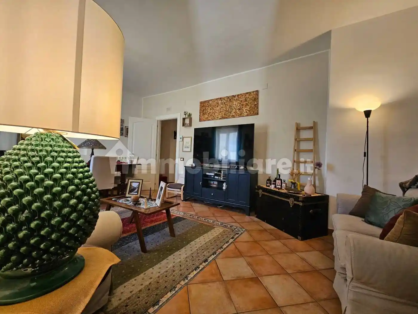 Appartamento in vendita a Monreale