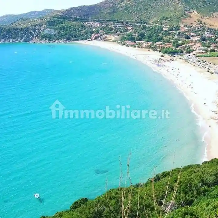 Villa in affitto a Sinnai