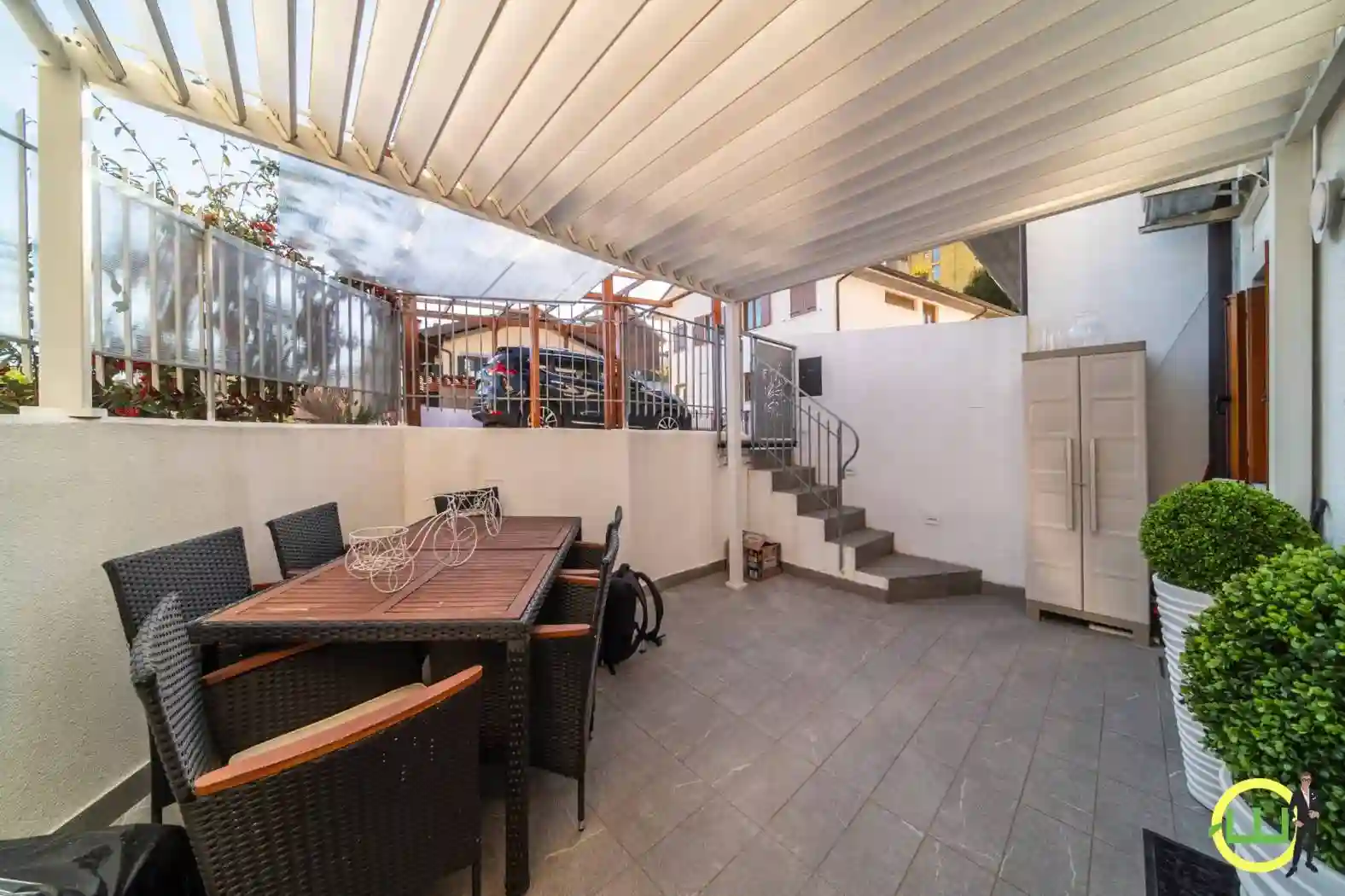 Casa indipendente - foto 2