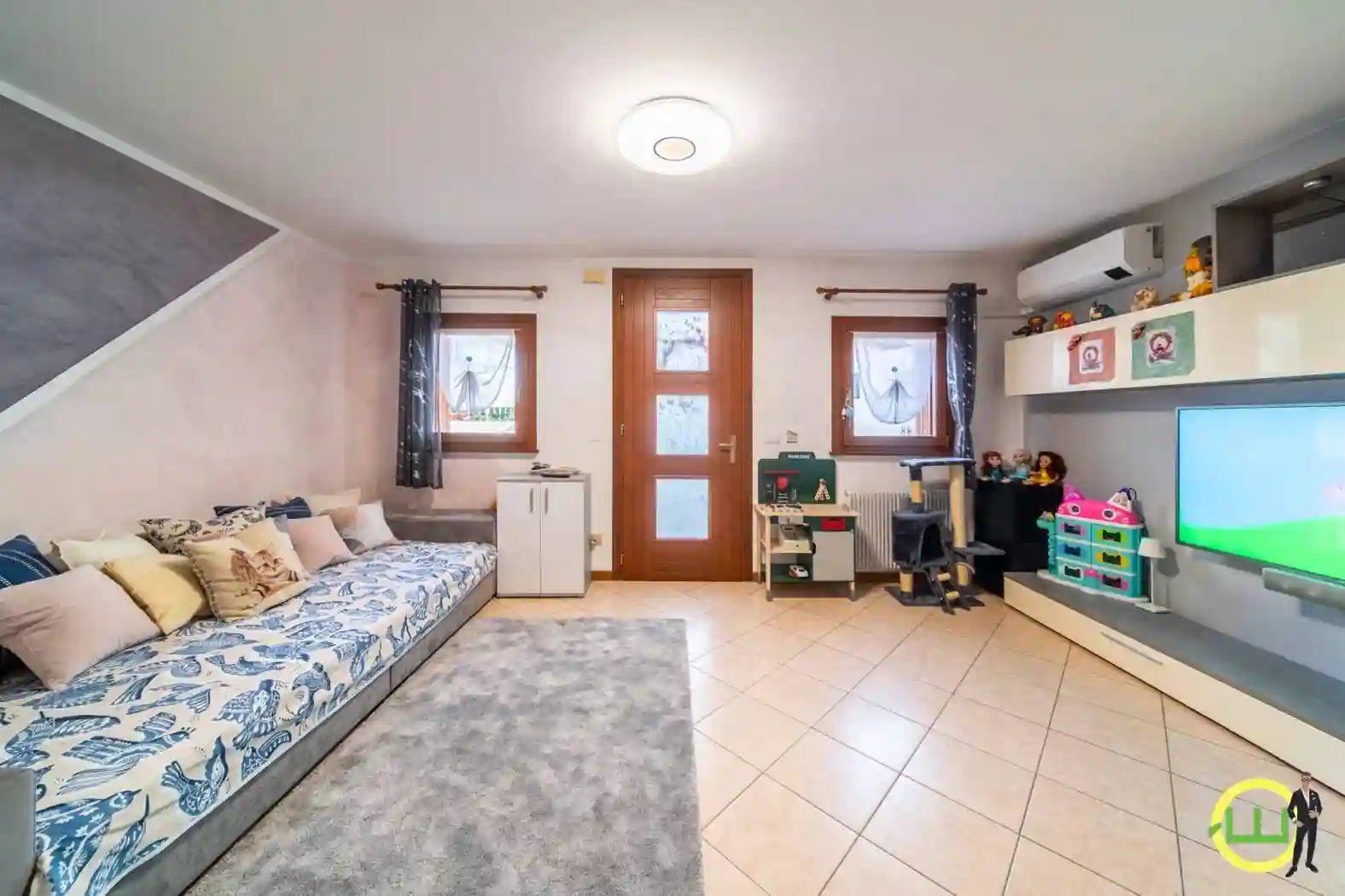 Casa indipendente - foto 3