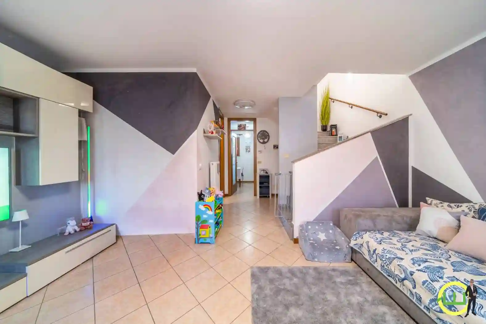 Casa indipendente - foto 4