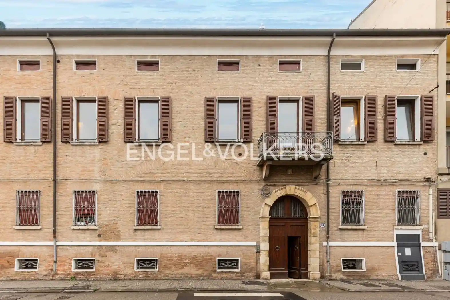 Appartamento in affitto a Ferrara