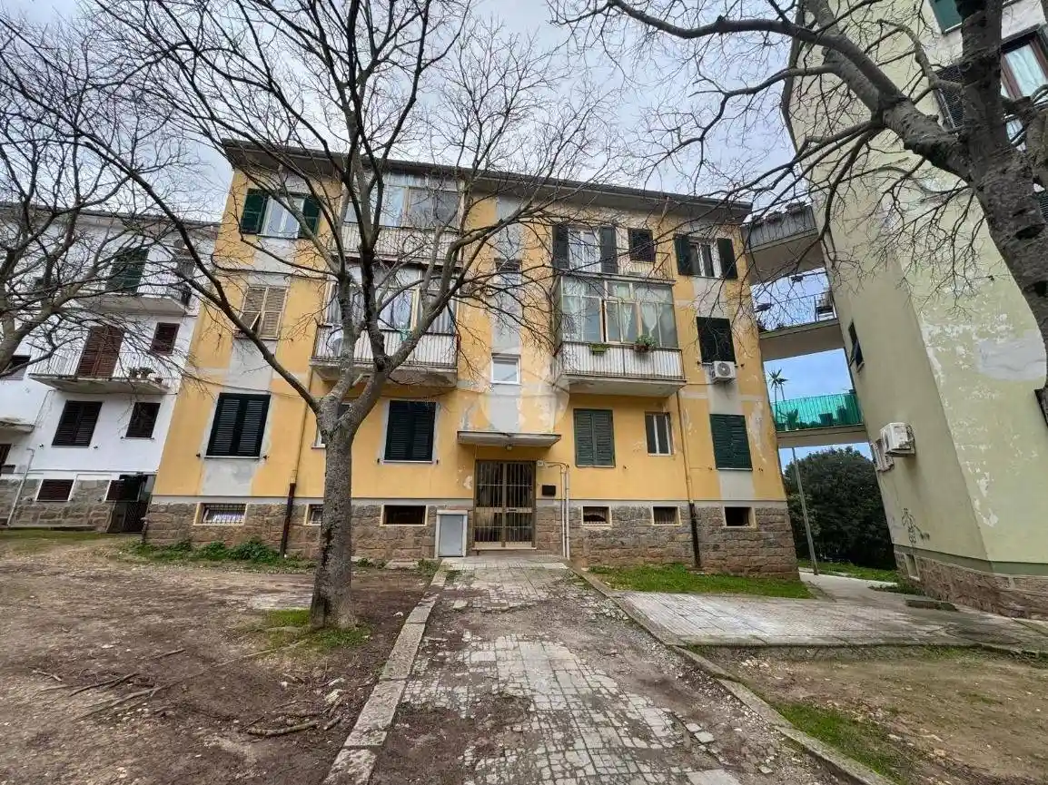 Appartamento in vendita a Sassari