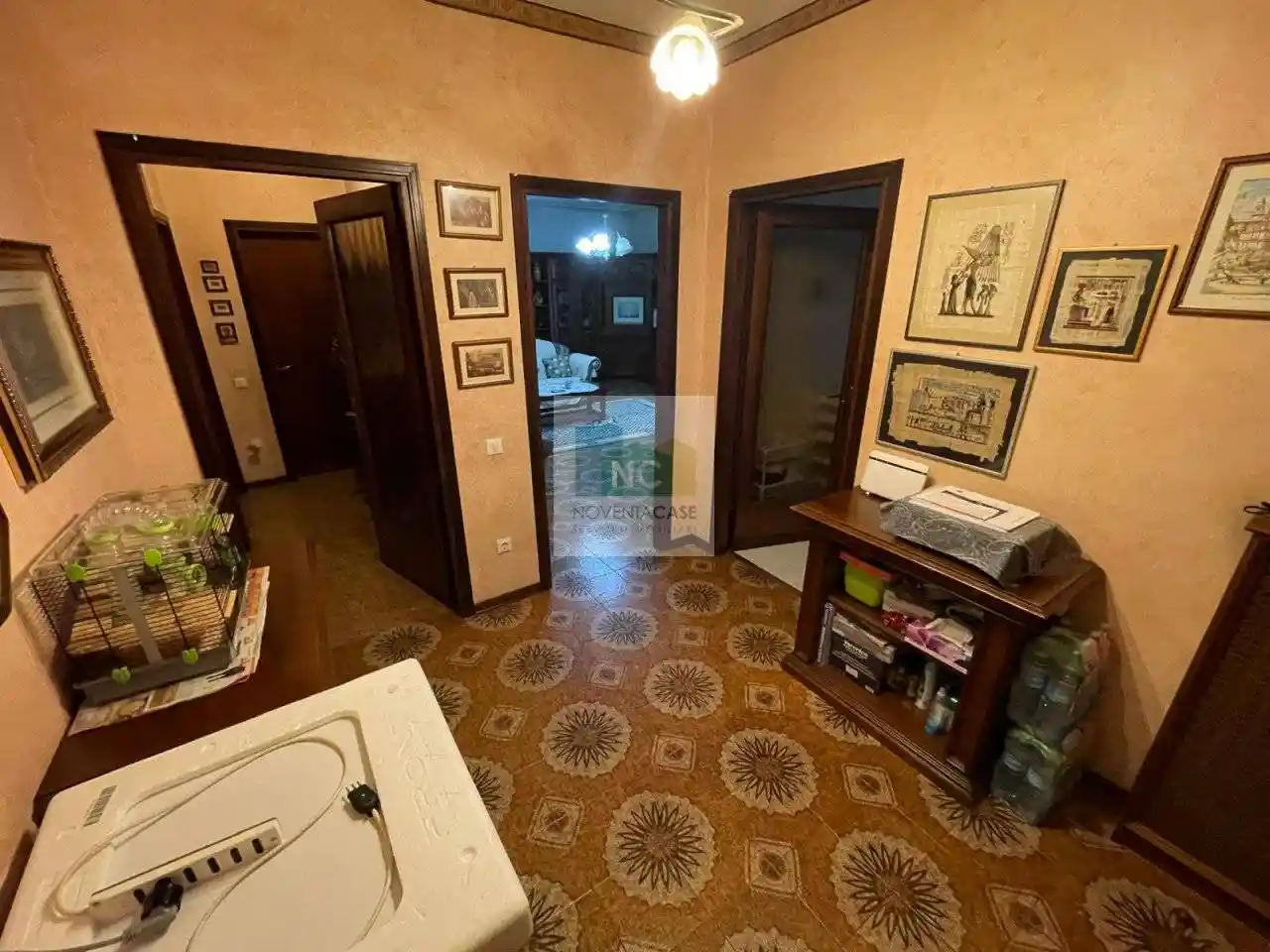 Appartamento in vendita a Noventa Padovana