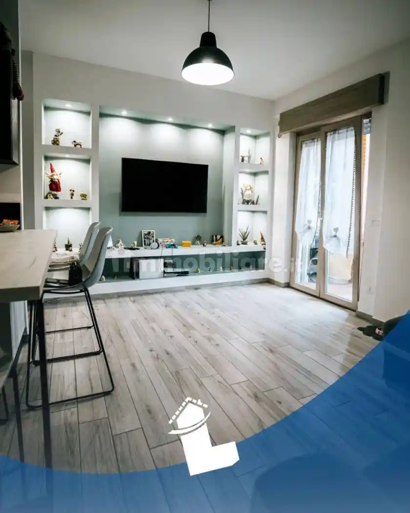 Appartamento in vendita a Aprilia