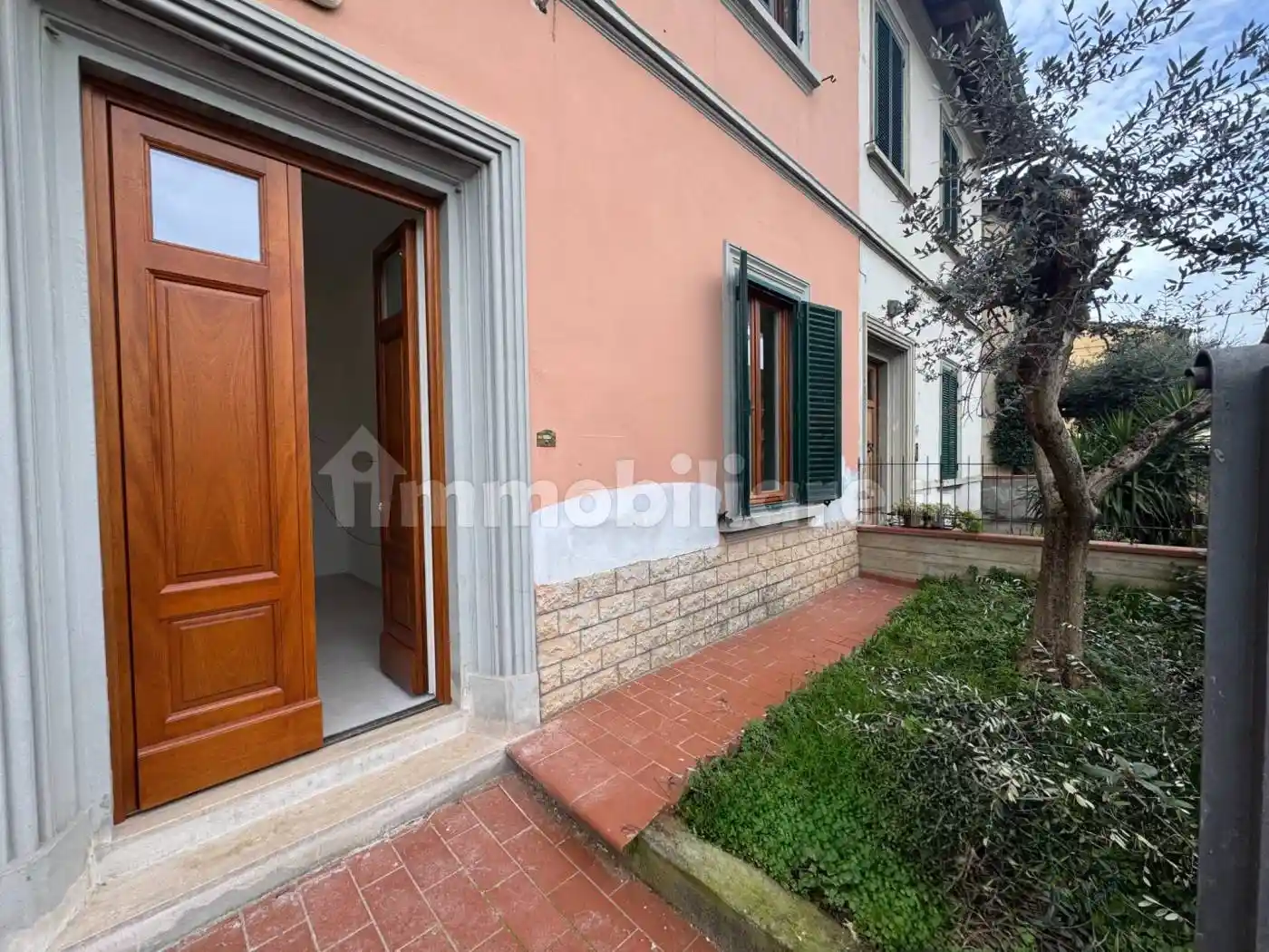 Appartamento in vendita a Signa