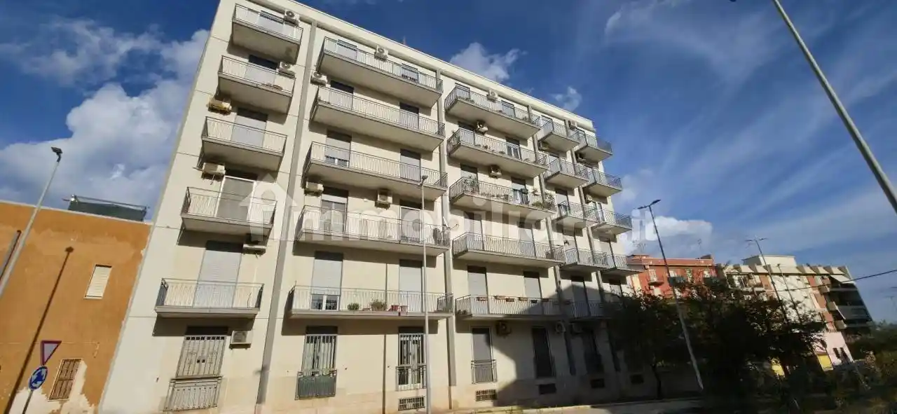 Appartamento in vendita a Siracusa