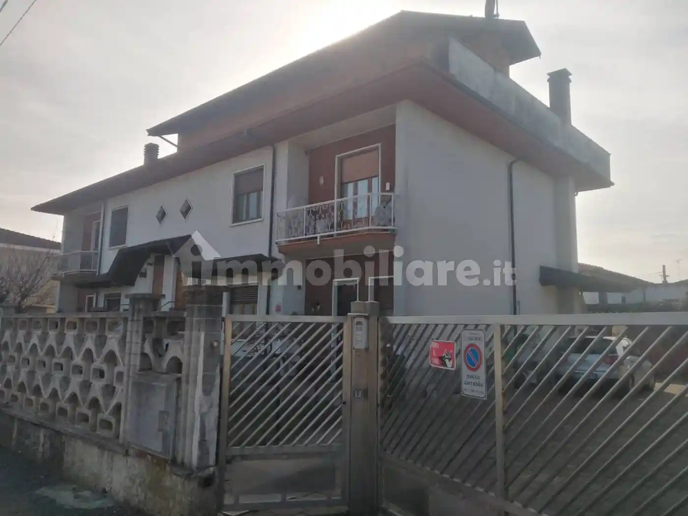 Appartamento in affitto a Vigevano