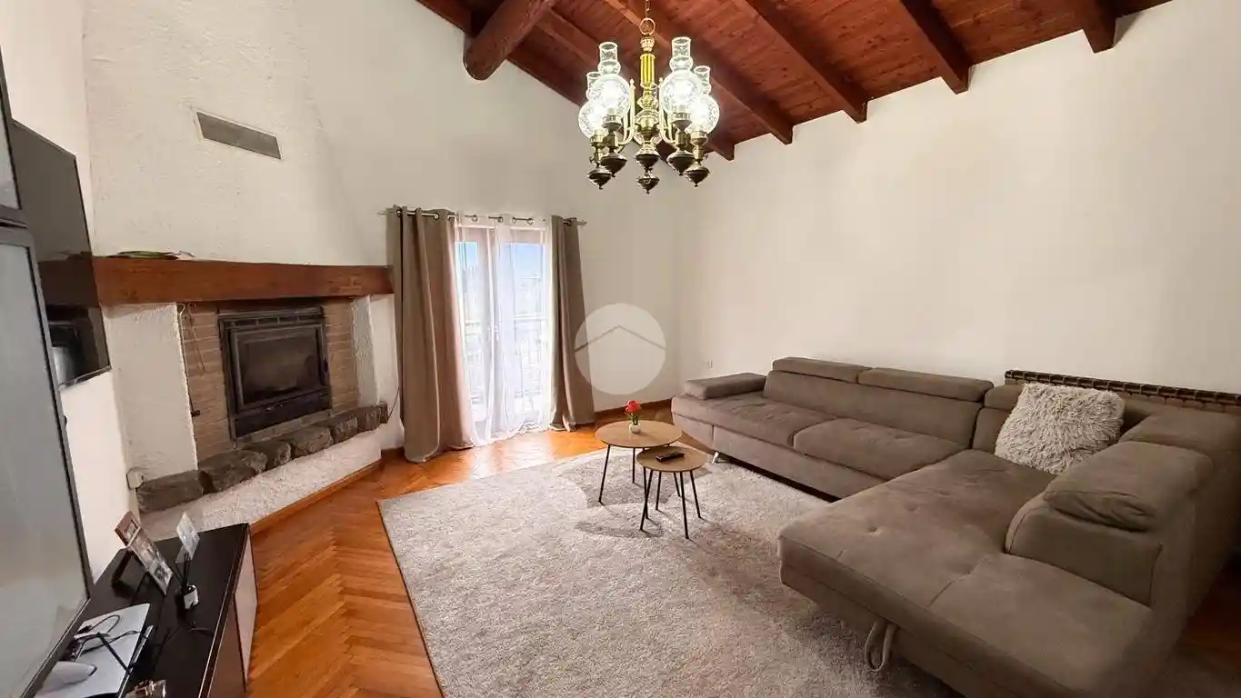 Appartamento in vendita a Angolo Terme