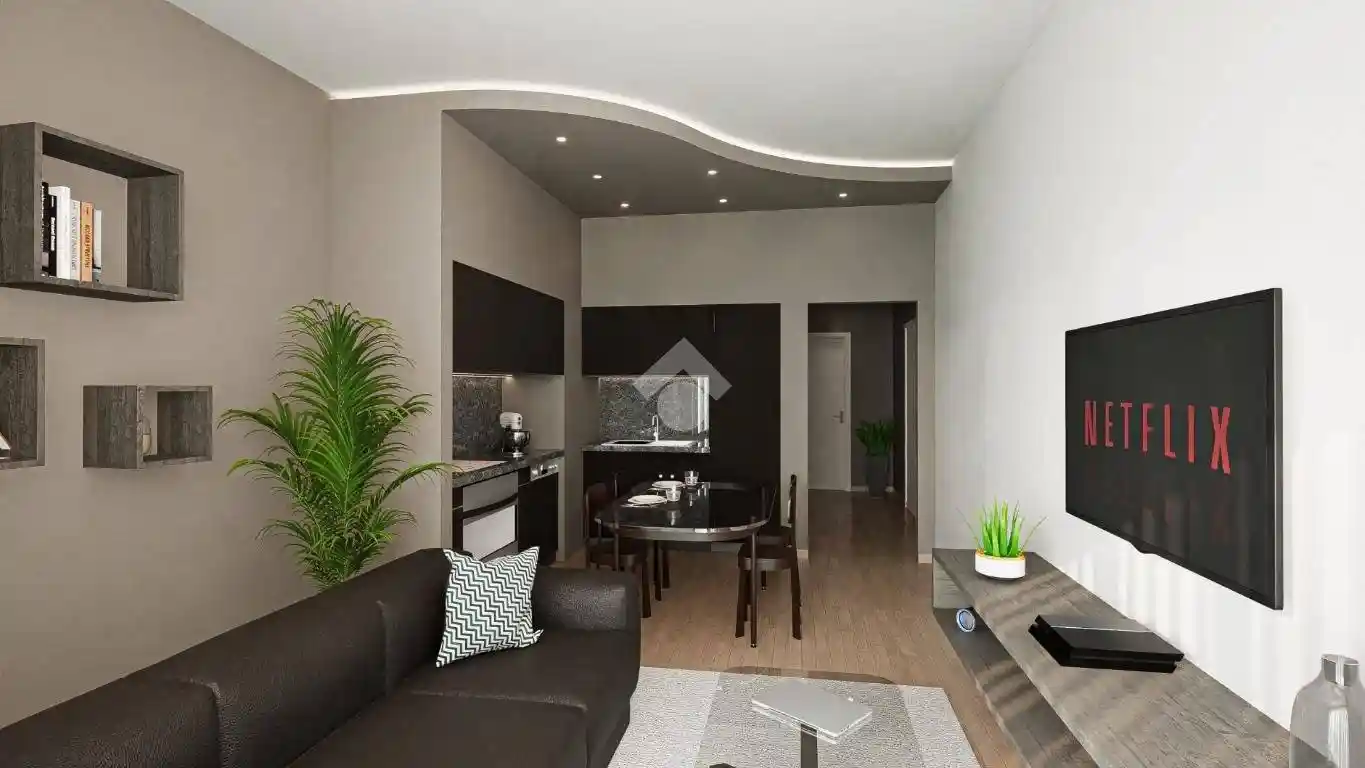 Appartamento in vendita a Asti