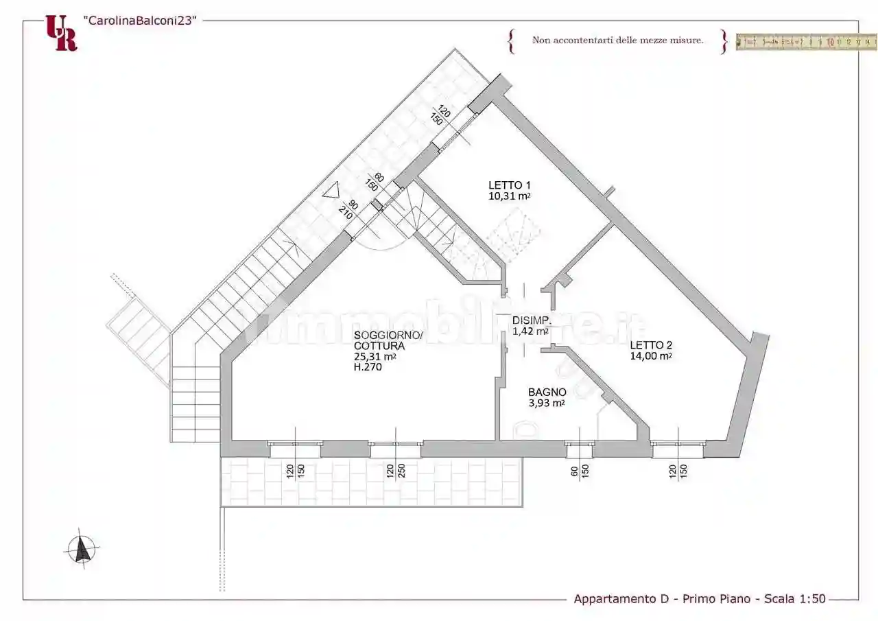 Appartamento - foto 5