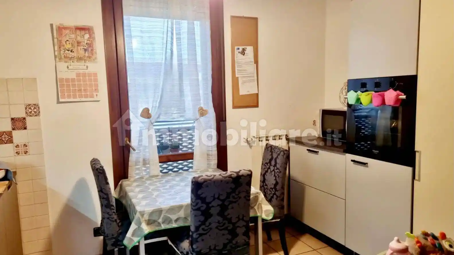 Appartamento in vendita a Firenze