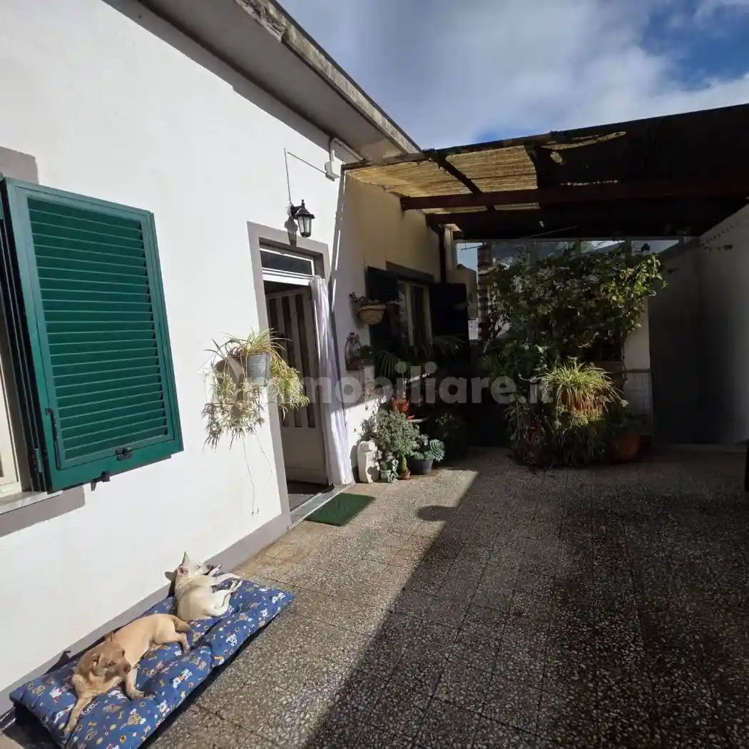 Appartamento in vendita a Pietrasanta