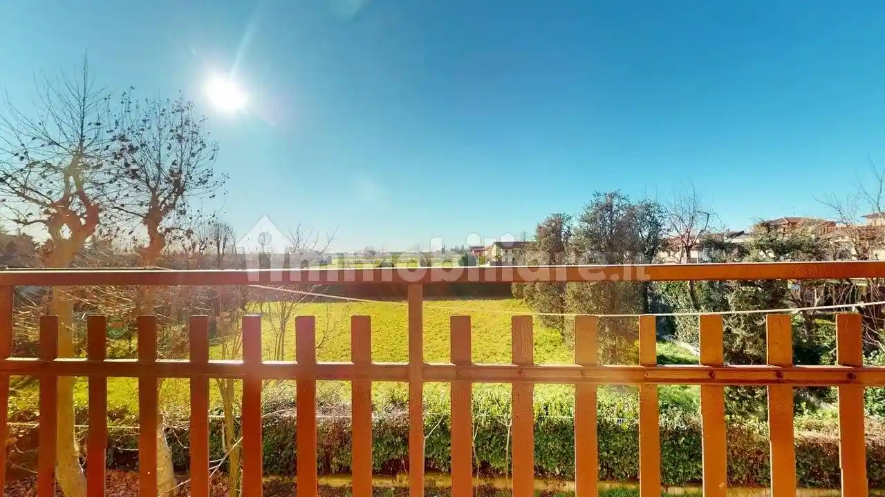 Appartamento in vendita a Brignano Gera d'Adda