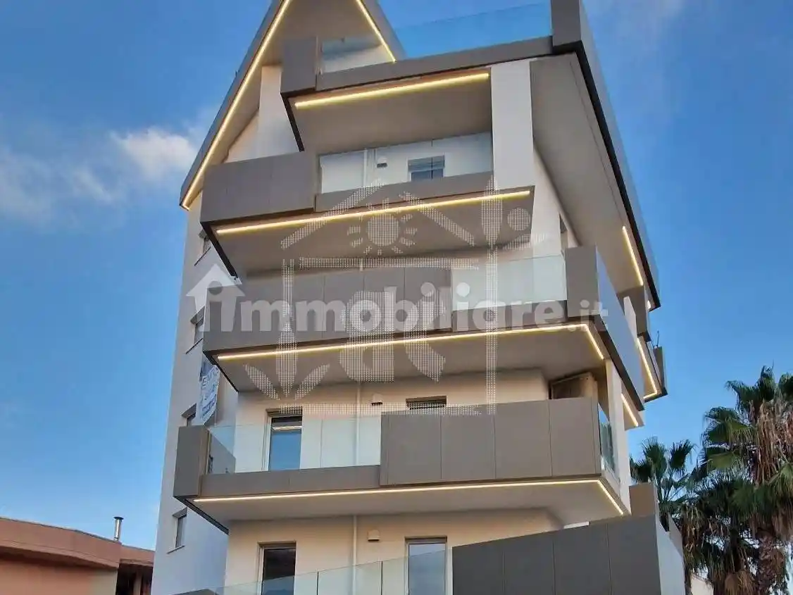 Appartamento in vendita a Pescara