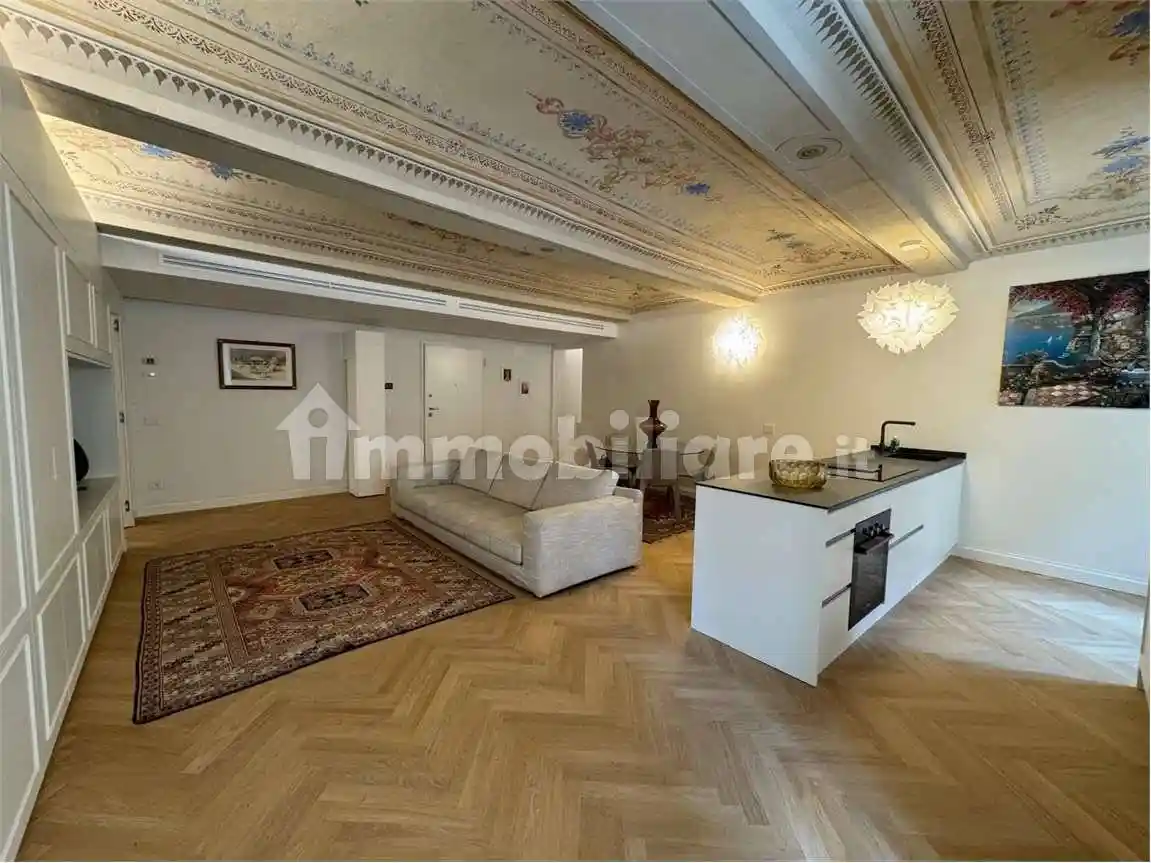 Appartamento in affitto a Modena