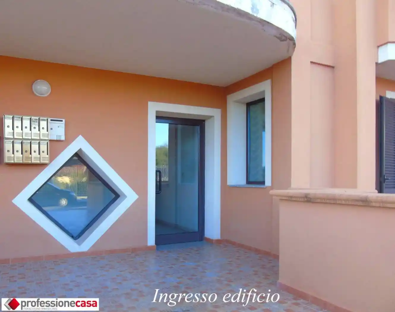 Appartamento in vendita a Olmedo