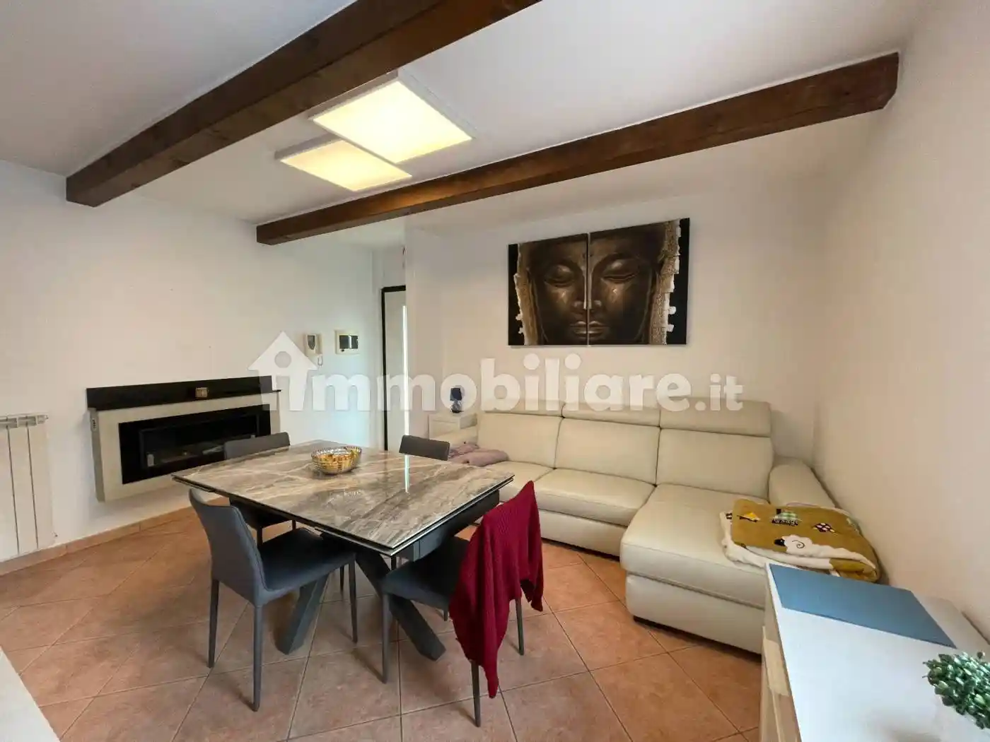 Appartamento in vendita a Modena