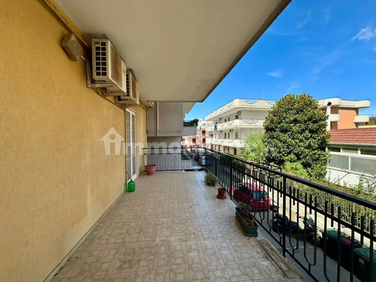 Appartamento in vendita a Capurso