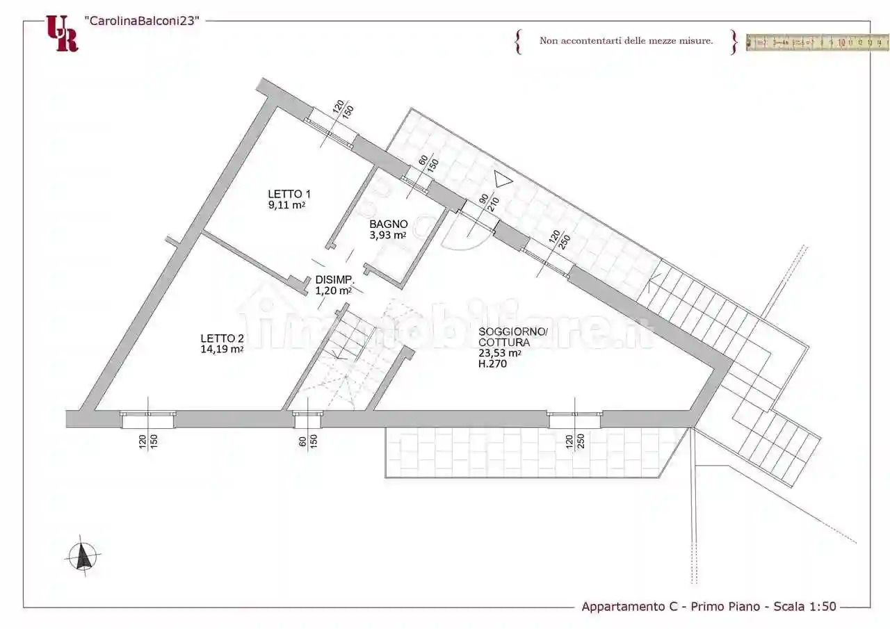 Appartamento - foto 5