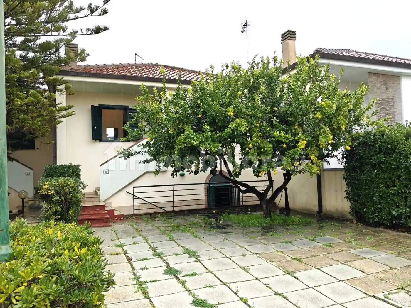 Villa in vendita a Bernalda