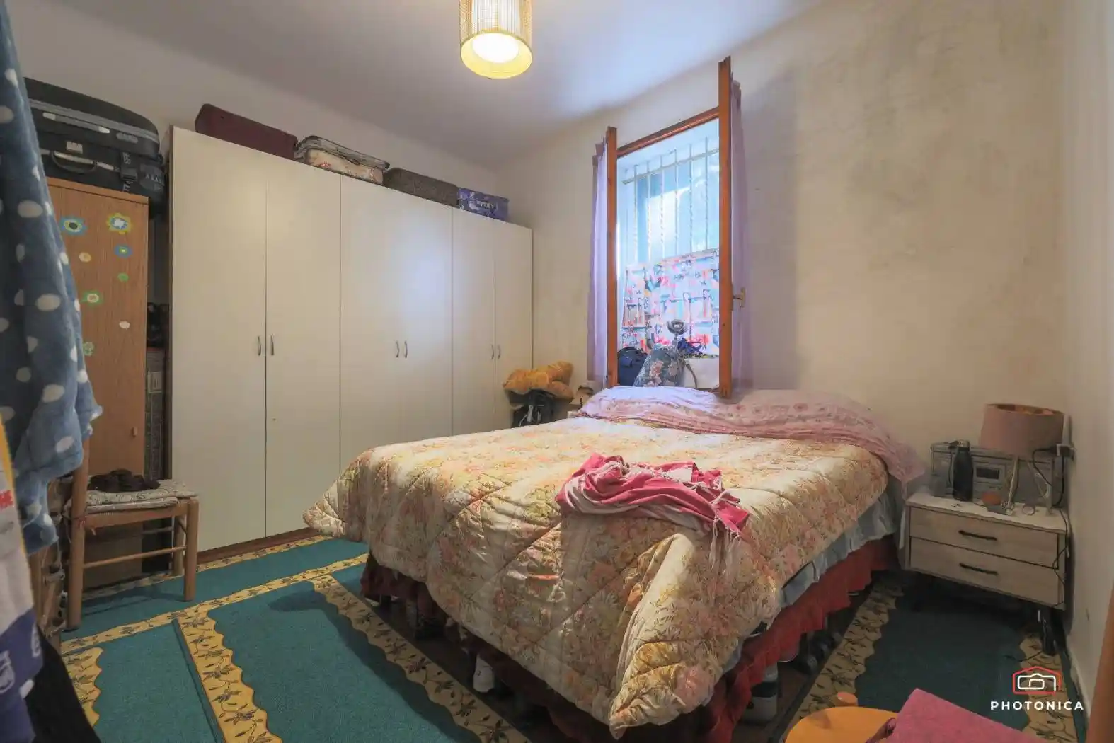 Appartamento in vendita a Bologna