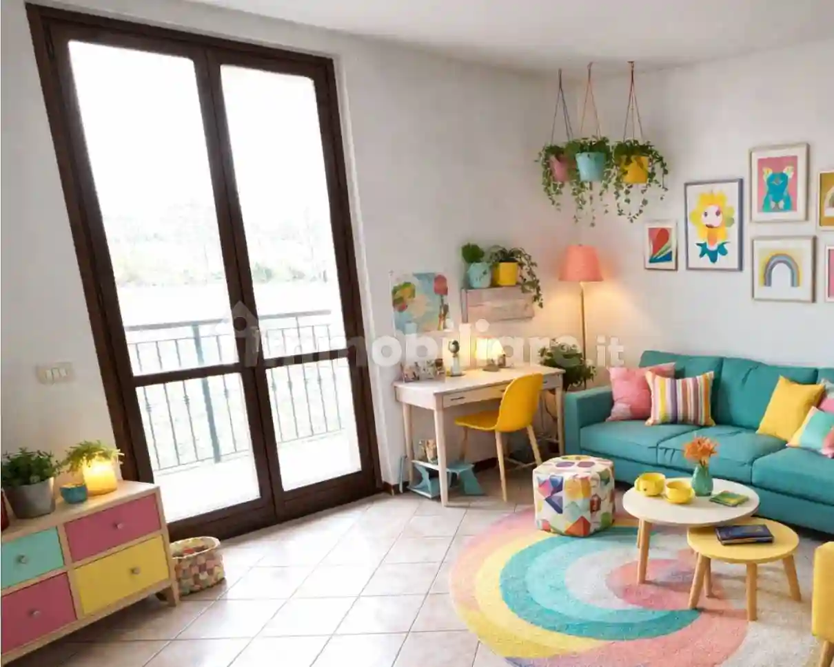 Appartamento - foto 5