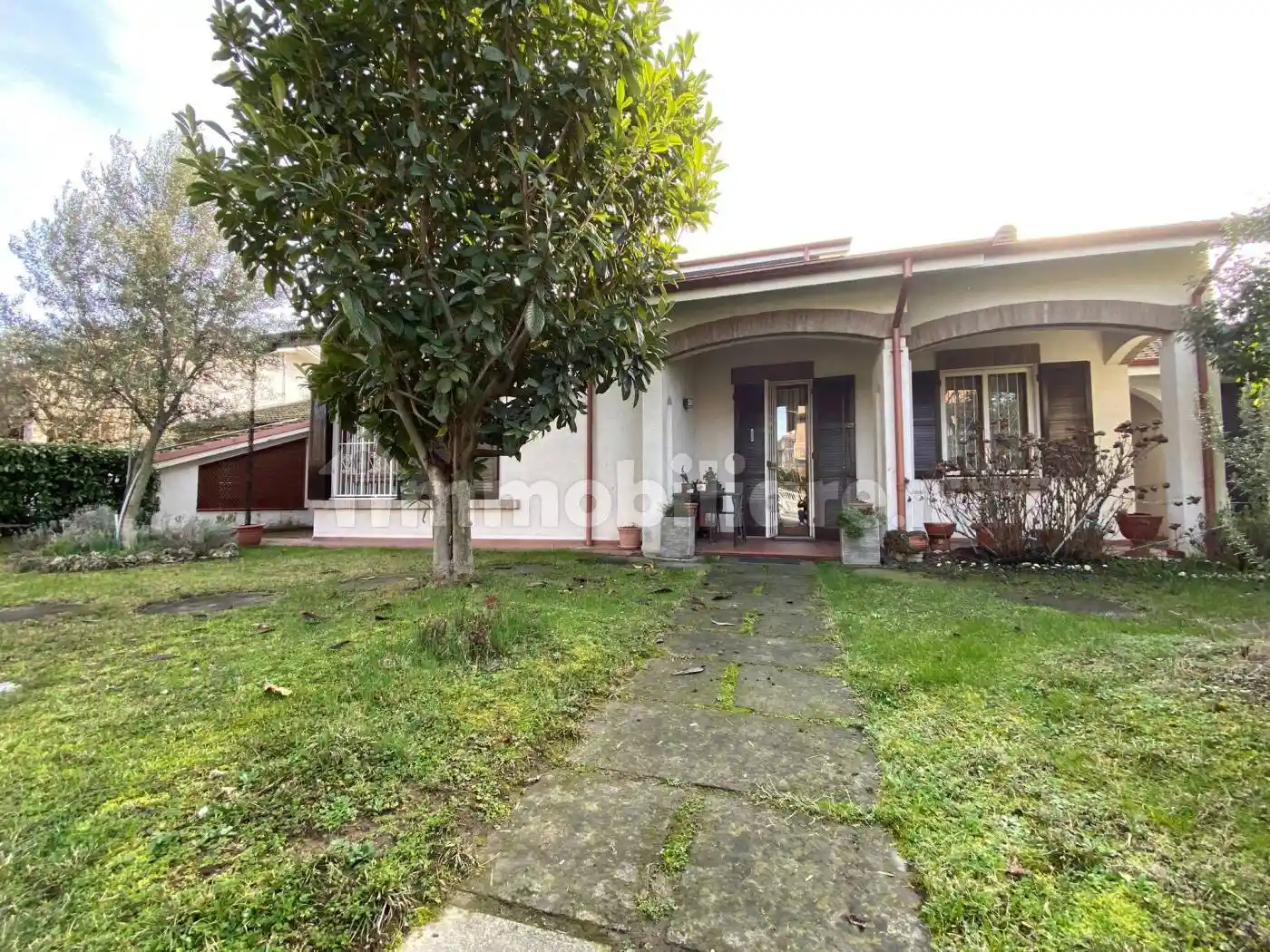 Villetta a schiera in vendita a Sassuolo