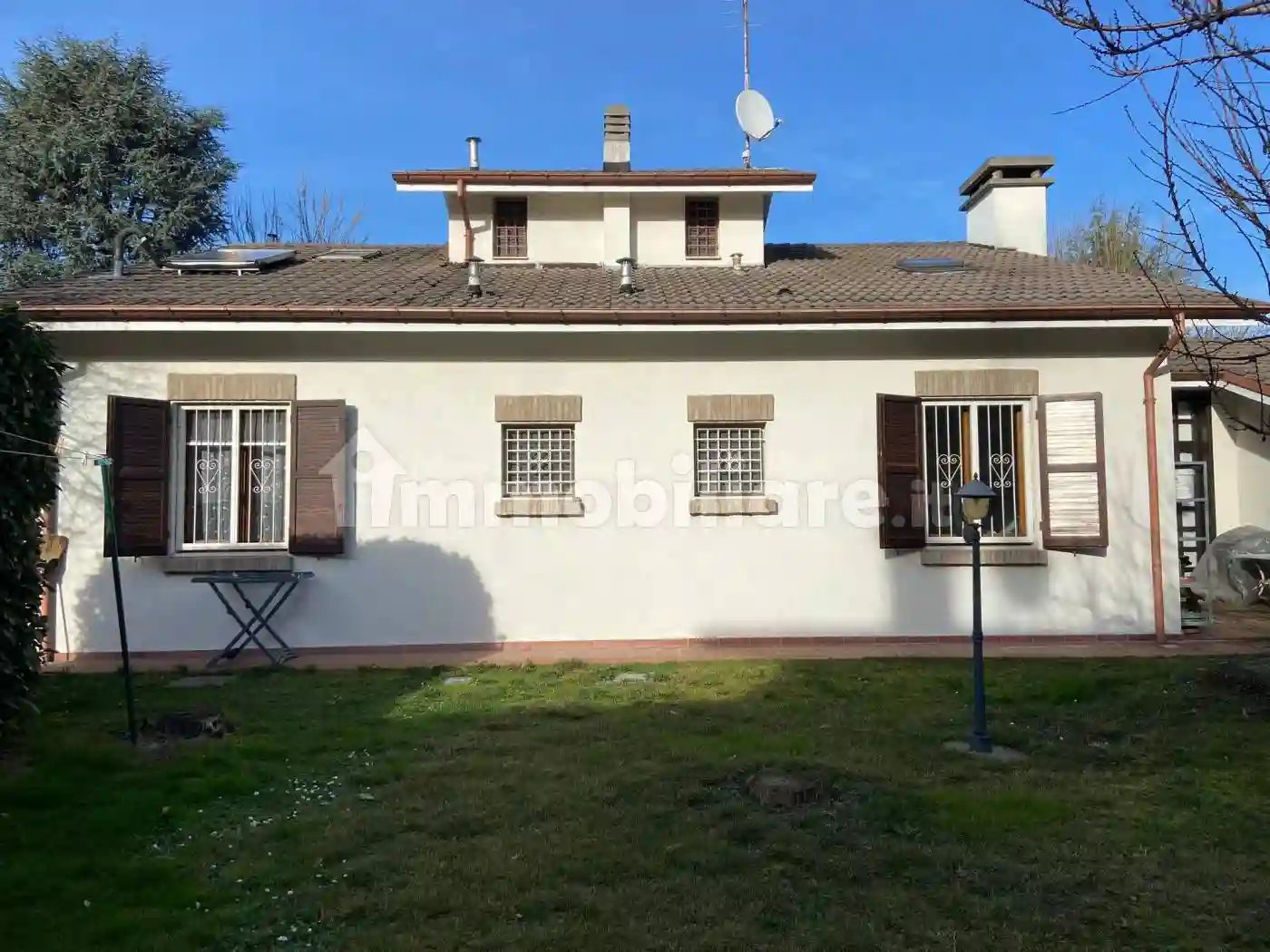 Villetta a schiera - foto 2