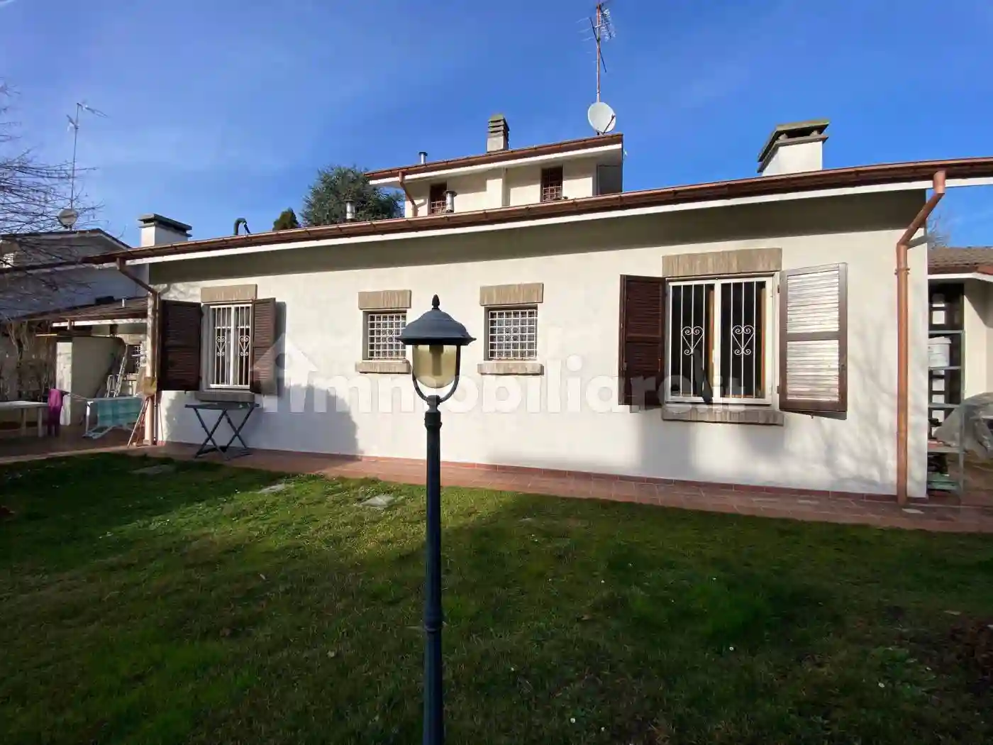 Villetta a schiera - foto 3