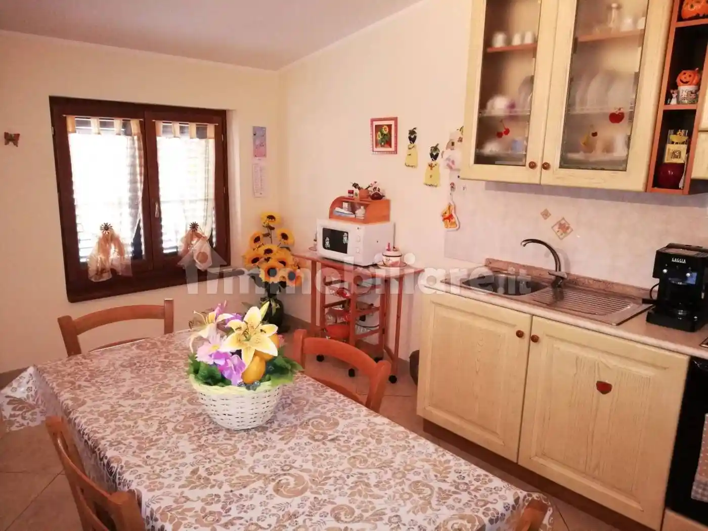 Appartamento in vendita a Arezzo