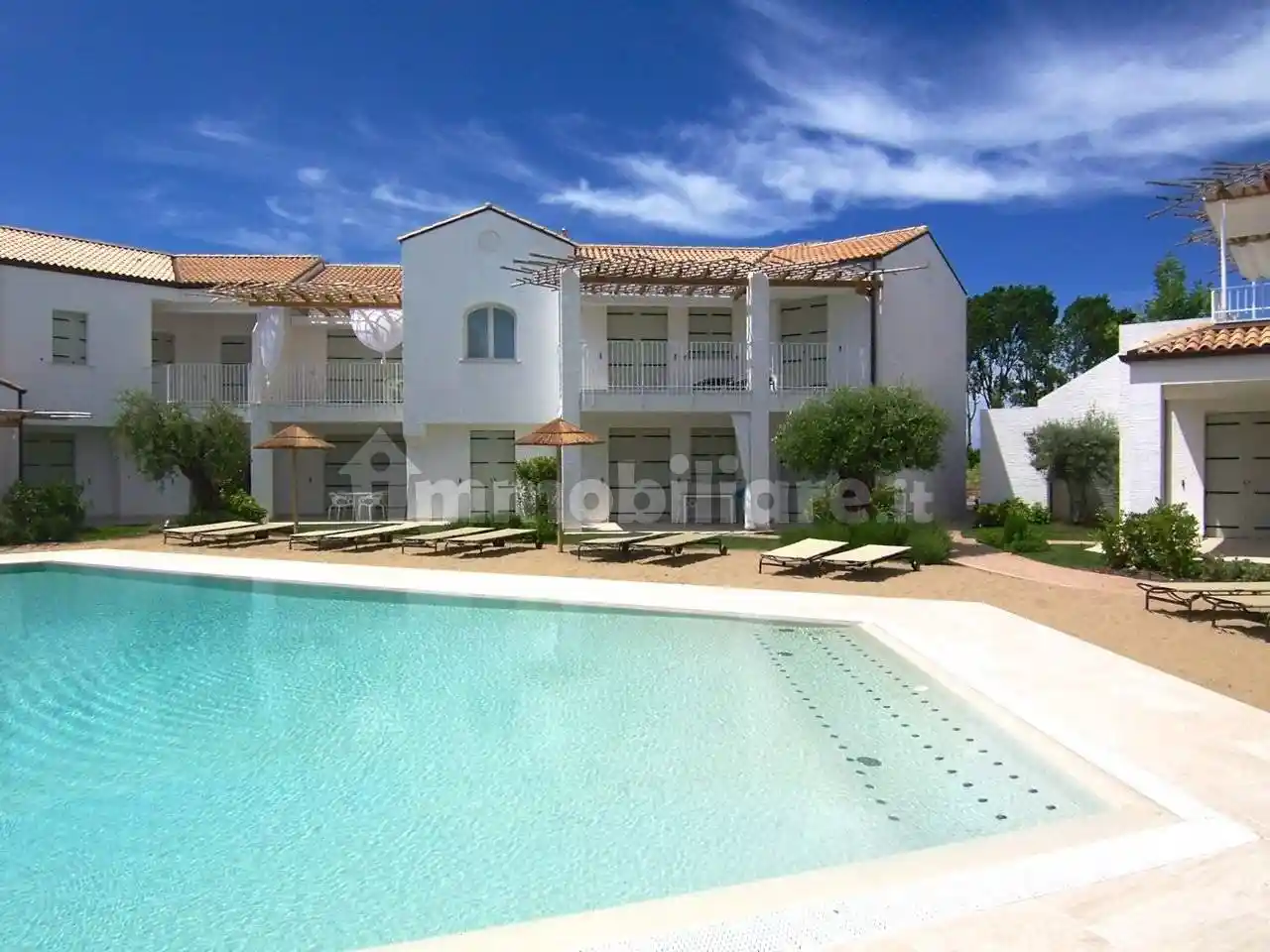 Appartamento in vendita a Jesolo