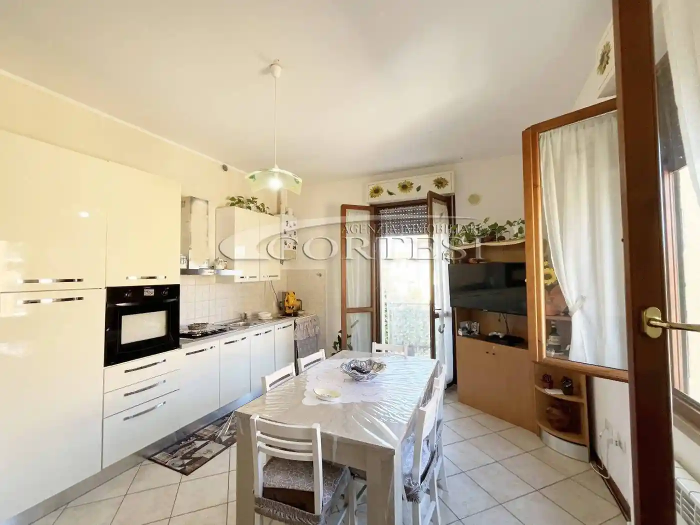 Appartamento in vendita a Umbertide