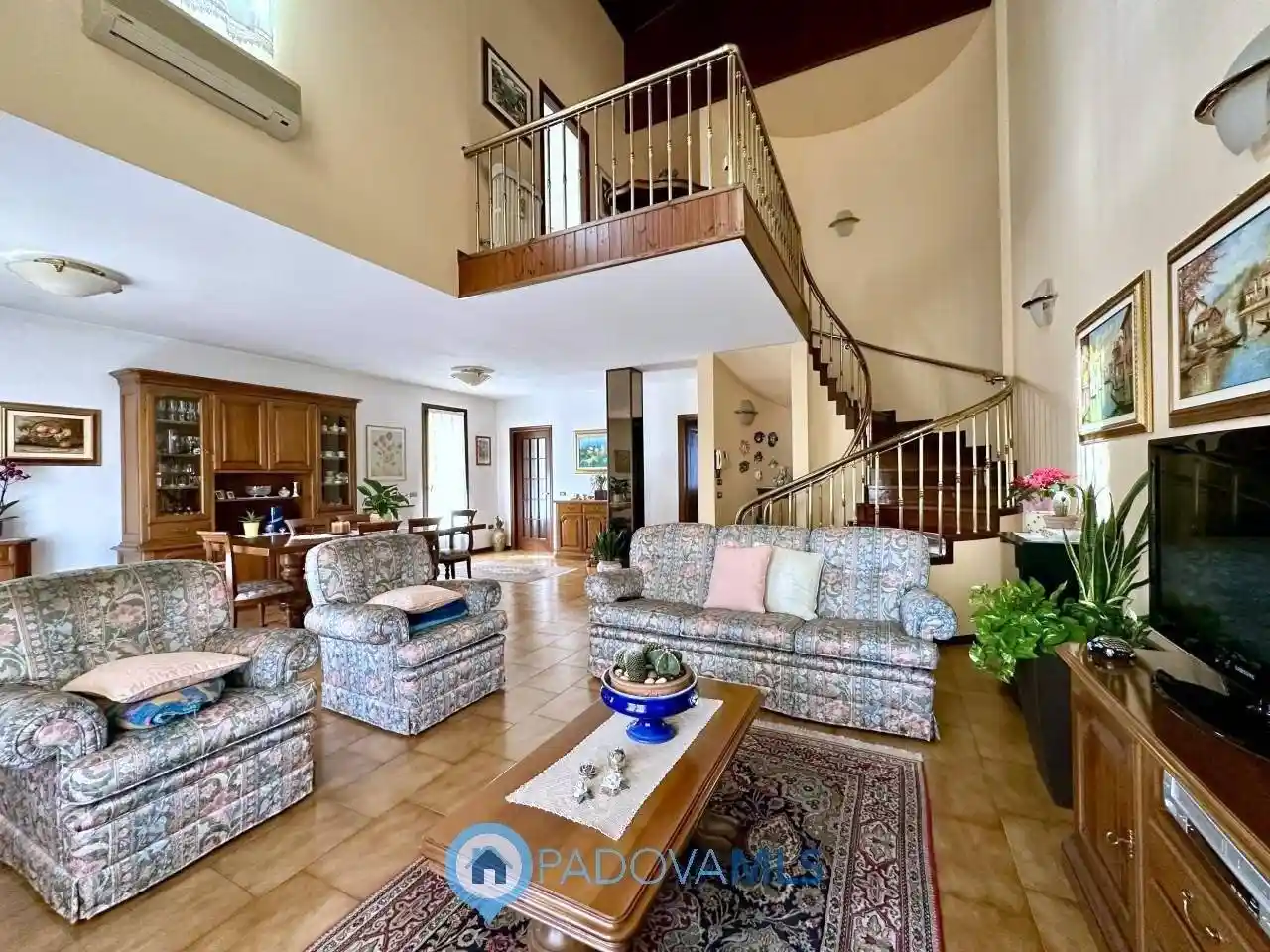 Villa in vendita a Maserà di Padova